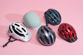 Helmets